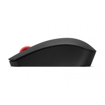 Lenovo Essential Wireless Combo Keyboard and Mouse Gen2 AI - Nordic | Lenovo