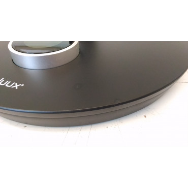 SALE OUT. Duux Whisper Flex Smart Fan with Battery Pack, Black | Duux | Smart Fan | Whisper Flex Smart Black with Battery Pack |