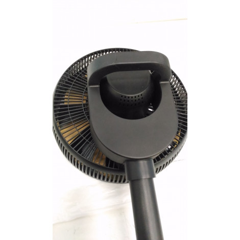 SALE OUT. Duux Whisper Flex Smart Fan with Battery Pack, Black | Duux | Smart Fan | Whisper Flex Smart Black with Battery Pack |