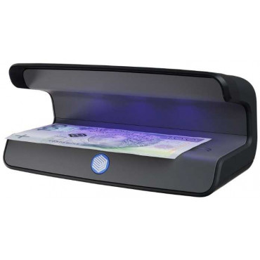 SAFESCAN 55 Money Checking Machine, Black