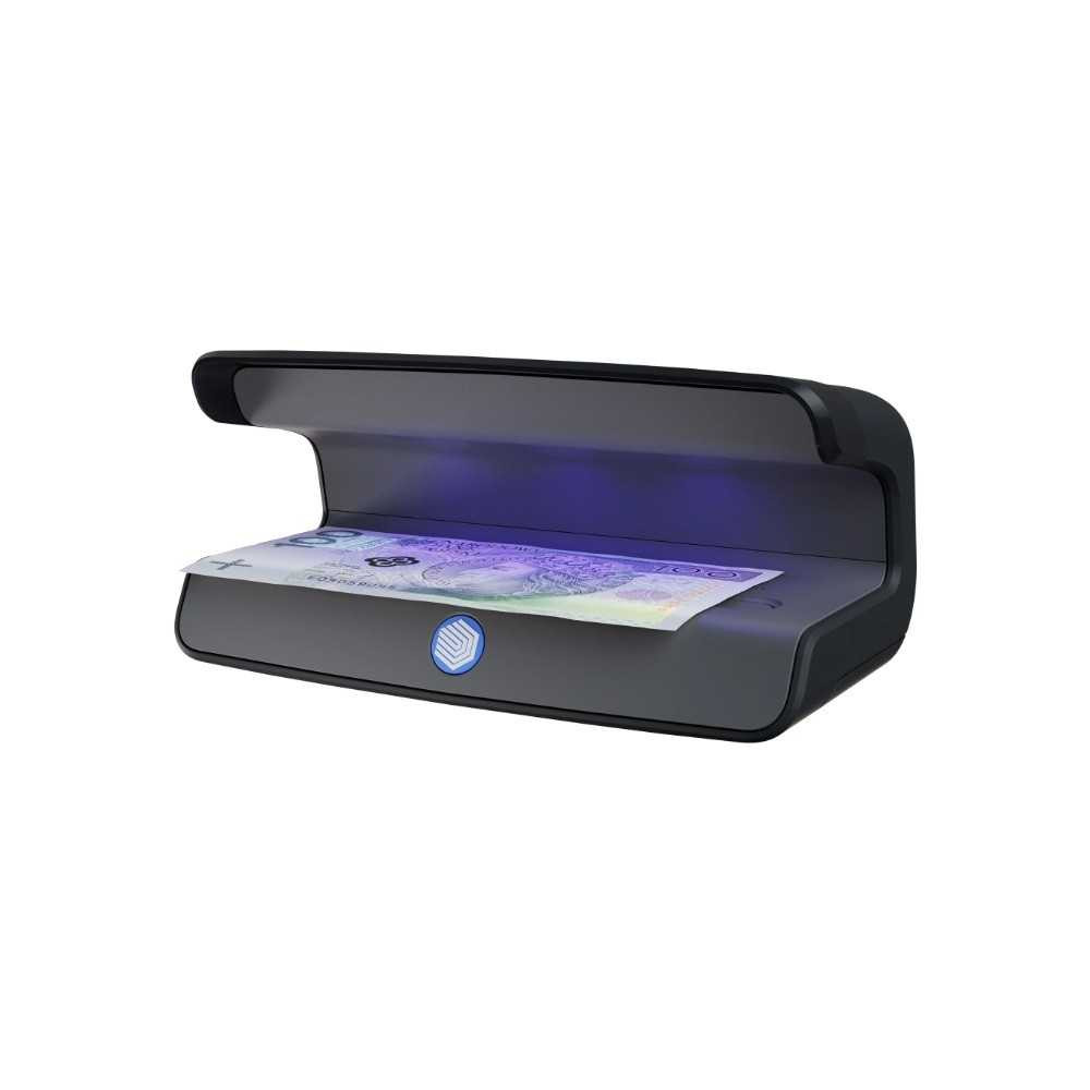 SAFESCAN 55 Money Checking Machine, Black