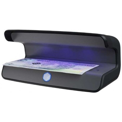 SAFESCAN 55 Money Checking Machine, Black