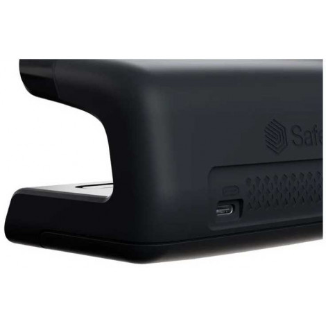 SAFESCAN 55 Money Checking Machine, Black