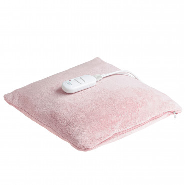 Adler Super Soft Electric Heating Pad | AD 7444 | Number of heating levels 2 | Number of persons 1 | Washable | Remote control |