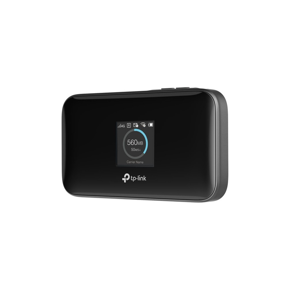 TP-Link M7750 600 Mbps LTE-Advanced Mobile Wi-Fi | TP-LINK