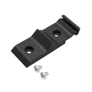 DIN rail mounting kit PR5MEC11 | Teltonika