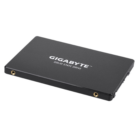 Gigabyte | GP-GSTFS31240GNTD | 240 GB | SSD form factor 2.5-inch | Solid-state drive interface SATA | Read speed 500 MB/s | Writ