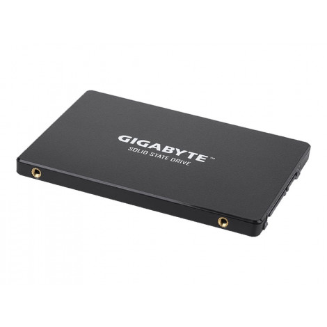 Gigabyte | GP-GSTFS31240GNTD | 240 GB | SSD form factor 2.5-inch | Solid-state drive interface SATA | Read speed 500 MB/s | Writ