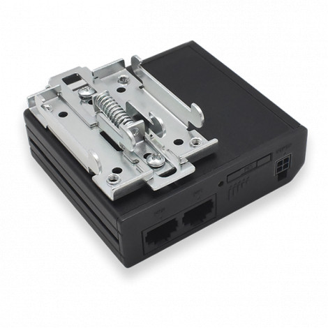 Teltonika DIN RAIL KIT PR5MEC00 Teltonika
