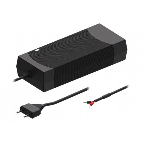 Teltonika - PR318EUA - EU power supply, 130W (AC/DC Power supply EU Plug 48V 1.3A 1500+2000mm with 2.5mm^2 wire ferrule) Teltoni