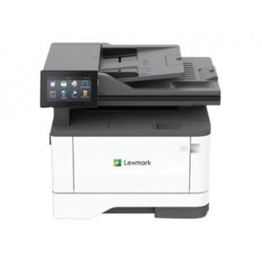 Lexmark MX432adwe | Laser | Laser Printer | Maximum ISO A-series paper size A4 | Black/White