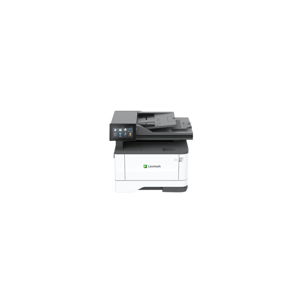 Lexmark MX432adwe | Laser | Laser Printer | Maximum ISO A-series paper size A4 | Black/White