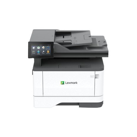Lexmark MX432adwe | Laser | Laser Printer | Maximum ISO A-series paper size A4 | Black/White