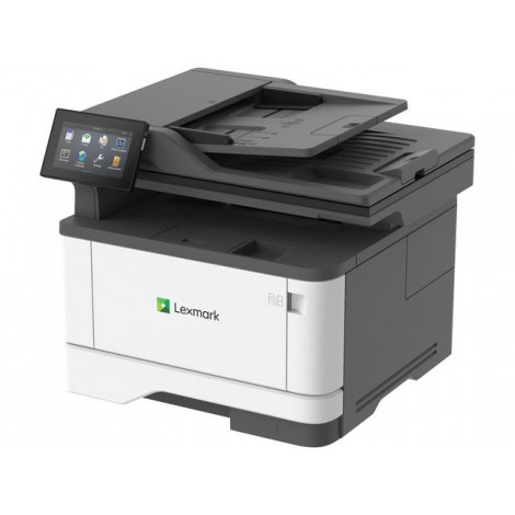 Lexmark MX432adwe | Laser | Laser Printer | Maximum ISO A-series paper size A4 | Black/White