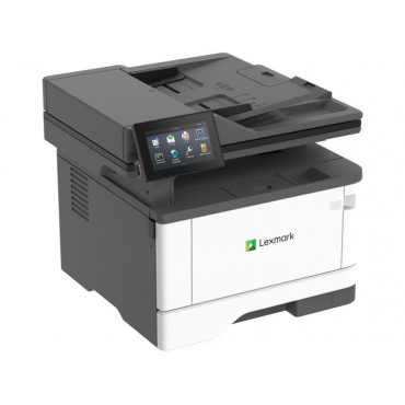 Lexmark MX432adwe | Laser | Laser Printer | Maximum ISO A-series paper size A4 | Black/White