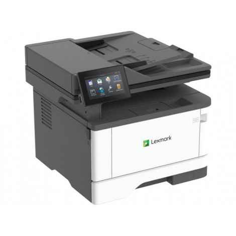 Lexmark MX432adwe | Laser | Laser Printer | Maximum ISO A-series paper size A4 | Black/White