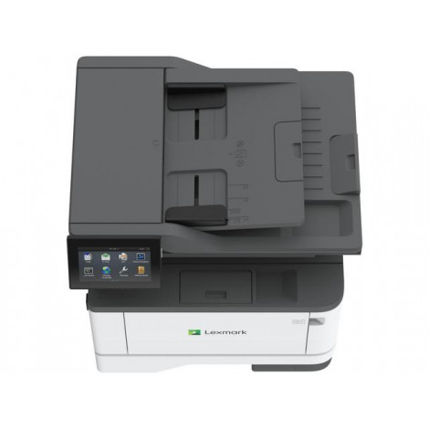 Lexmark MX432adwe | Laser | Laser Printer | Maximum ISO A-series paper size A4 | Black/White