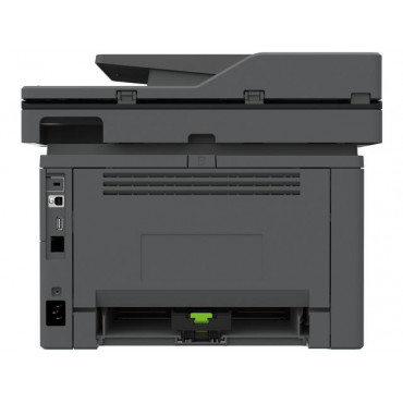Lexmark MX432adwe | Laser | Laser Printer | Maximum ISO A-series paper size A4 | Black/White