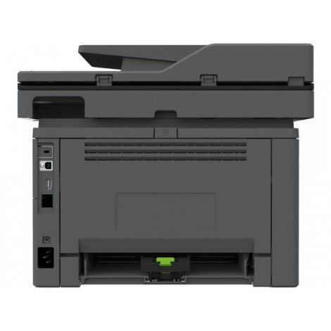 Lexmark MX432adwe | Laser | Laser Printer | Maximum ISO A-series paper size A4 | Black/White