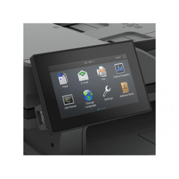 Lexmark MX432adwe | Laser | Laser Printer | Maximum ISO A-series paper size A4 | Black/White