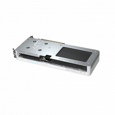 Gigabyte GeForce RTX 5060 Ti AERO OC 16G | NVIDIA | 16 GB | GeForce RTX 5060 Ti | GDDR7 | HDMI ports quantity 1 | PCI-E 5.0