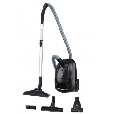 Hoover Vacuum Cleaner | HE120PET 011 | Bagged | Power 700 W | Dust capacity 2.5 L | Iron Grey