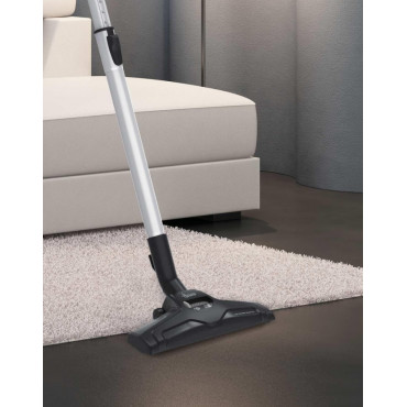 Hoover Vacuum Cleaner | HE120PET 011 | Bagged | Power 700 W | Dust capacity 2.5 L | Iron Grey
