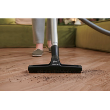 Hoover Vacuum Cleaner | HE120PET 011 | Bagged | Power 700 W | Dust capacity 2.5 L | Iron Grey