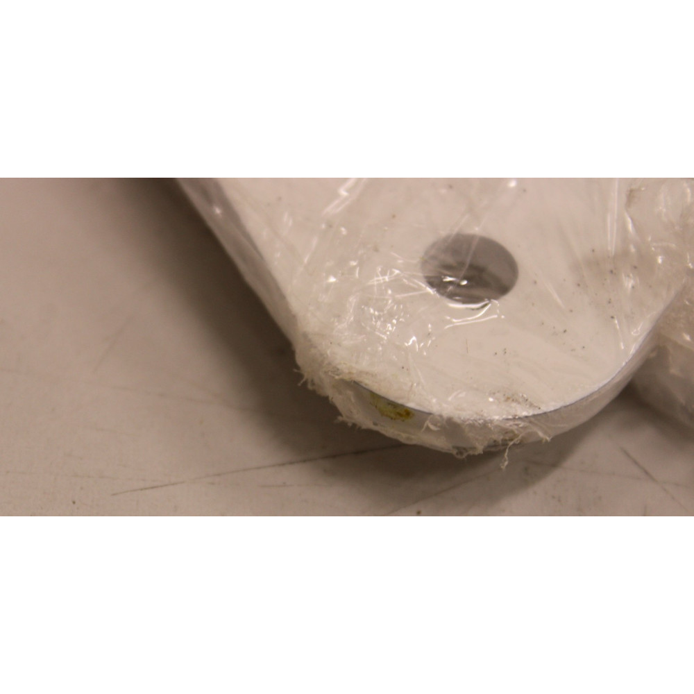 SALE OUT. EDBAK MSA02w-B Double Swing Arm Wall Mount for 10-29" Screens, White | EDBAK Wall mount | MSA02w-B | Tilt | 10-29 " | 