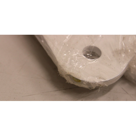 SALE OUT. EDBAK MSA02w-B Double Swing Arm Wall Mount for 10-29" Screens, White | EDBAK Wall mount | MSA02w-B | Tilt | 10-29 " | 