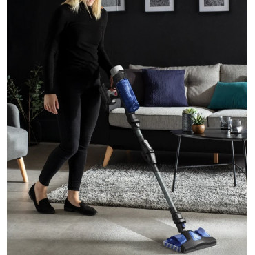 Tefal TY20C7 X-force Flex Aqua Handstick Vacuum Cleaner | TEFAL