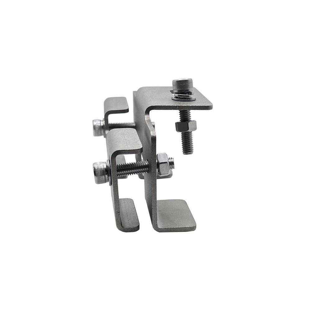 Panelės laikiklis Classic (Click) stogo dangai