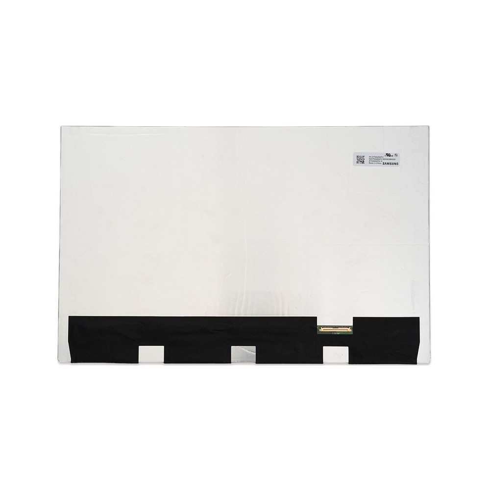 Matrica 14.5" 2880 x 1800, OLED, IPS, matinė, 40pin (dešinėje), A+