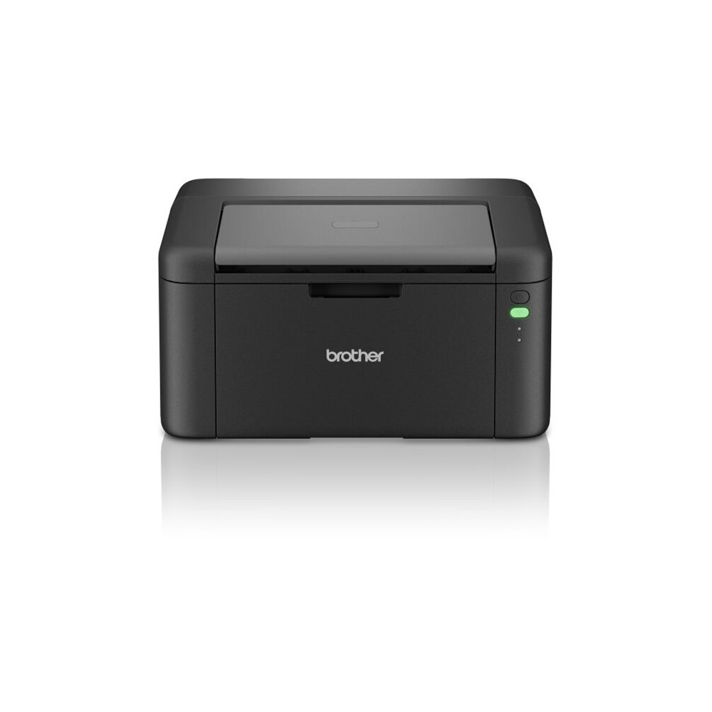 Brother HL-L1240W | Mono | Laser | Printer | Wi-Fi | Maximum ISO A-series paper size A4 | Black