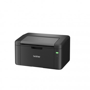 Brother HL-L1240W | Mono | Laser | Printer | Wi-Fi | Maximum ISO A-series paper size A4 | Black