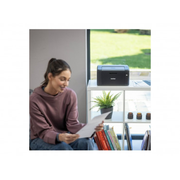 Brother HL-L1240W | Mono | Laser | Printer | Wi-Fi | Maximum ISO A-series paper size A4 | Black