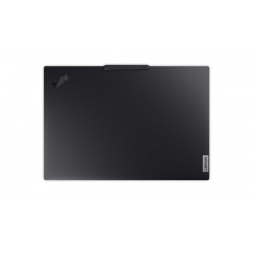 Lenovo ThinkPad P16s G4 Intel | Black | 16 " | IPS | WUXGA | 1920 x 1200 pixels | Anti-glare | Intel Core Ultra 9 | 285H | 64 (2