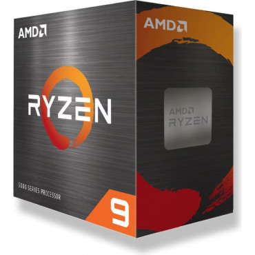 AMD Ryzen 9 5900XT 4.8GHz...