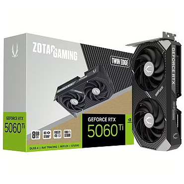 ZOTAC GAMING RTX5060Ti 8GB...