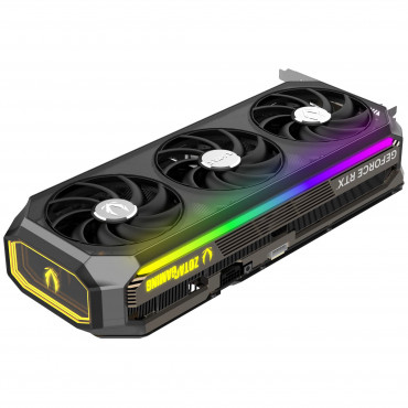 ZOTAC GAMING RTX5070Ti AMP...