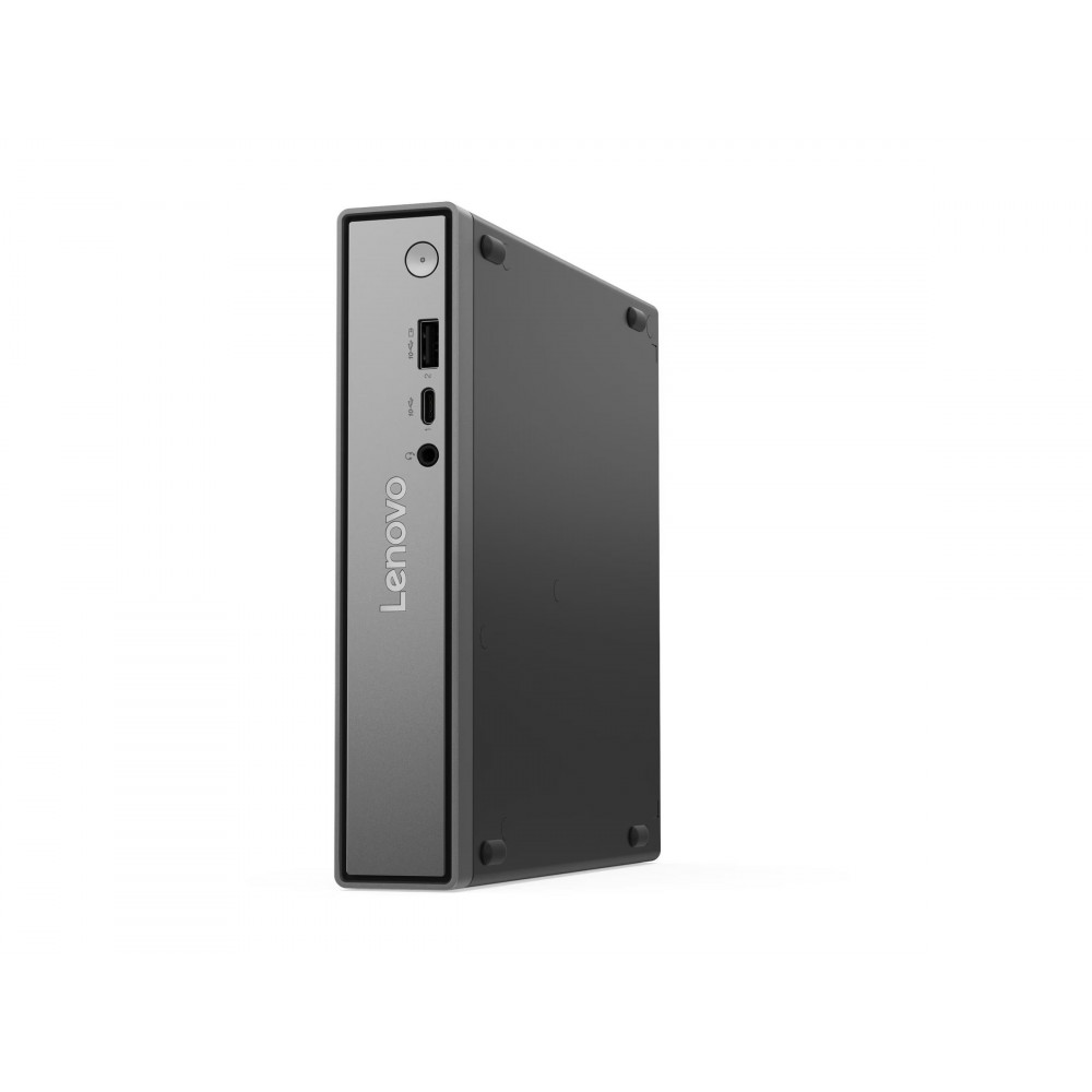 Lenovo ThinkCentre | neo 50q G5 | Desktop | Tiny | Intel Core 7 | 240H | Internal memory 16 GB | SO-DIMM DDR5 | 512 GB | Intel G