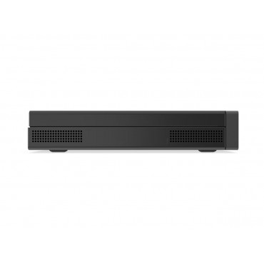 Lenovo ThinkCentre | neo 50q G5 | Desktop | Tiny | Intel Core 7 | 240H | Internal memory 16 GB | SO-DIMM DDR5 | 512 GB | Intel G