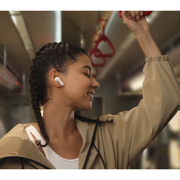 Huawei FreeBuds SE 4 | Bluetooth | ANC | White