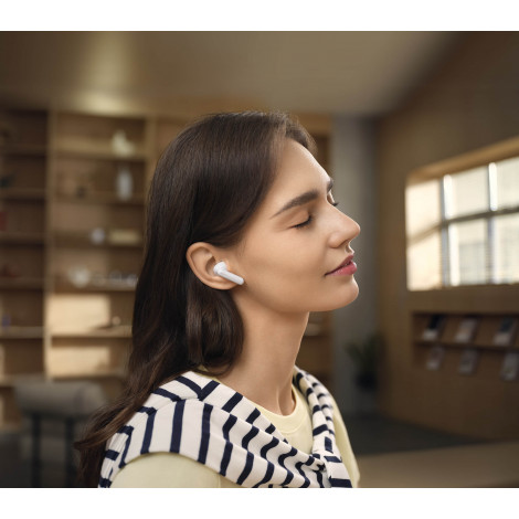 Huawei FreeBuds SE 4 | Bluetooth | ANC | White