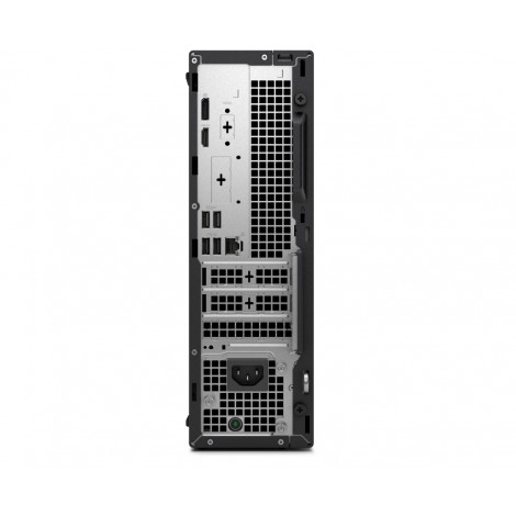 Dell Pro | QCS1250 | Desktop | Slim | Intel Core Ultra 7 | 265 | Internal memory 16 GB | DDR5 | Solid-state drive capacity 512 G