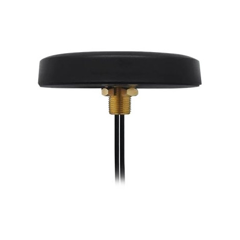 Teltonika | Combo MIMO Mobile Roof SMA Antenna | PR1KCL25 | Gain 2.5 dB | 0.698-0.960/1.710-2.690 GHz | Linear