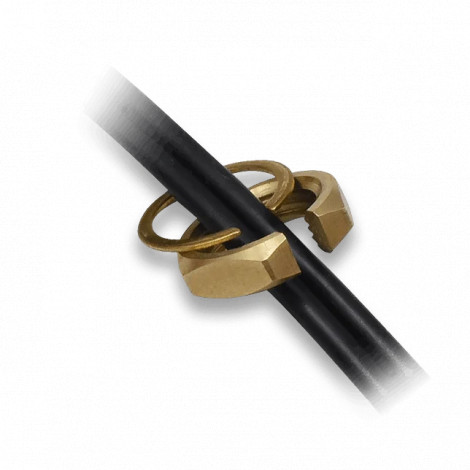 Teltonika | Combo MIMO Mobile Roof SMA Antenna | PR1KCL25 | Gain 2.5 dB | 0.698-0.960/1.710-2.690 GHz | Linear