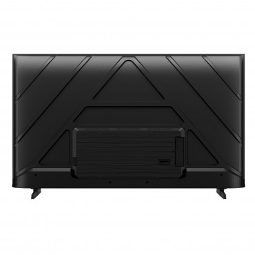 Hisense QLED TV | 75E7Q | 75 | Smart TV | VIDAA | 4K UHD | Black