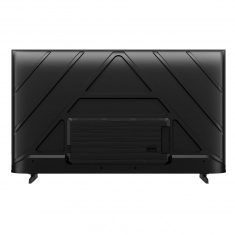 Hisense QLED TV | 75E7Q | 75 | Smart TV | VIDAA | 4K UHD | Black