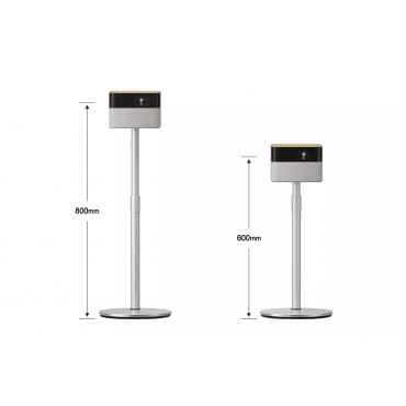 Epson Adjustable Projector Floor Stand | ELPFS01